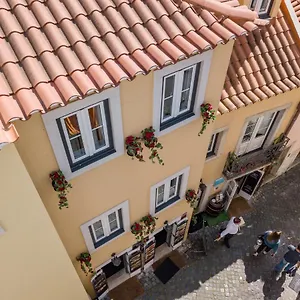 Castle Appartement