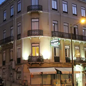 2* Vendégház Estrela De Arganil - Luis Simoes & Conceicao, Lda